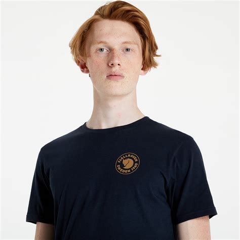 Fjällräven 1960 Logo T shirt M