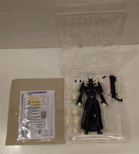 Aruaru Public Product Bandai Sh Figuarts Kamen Rider Den O Ryutaros