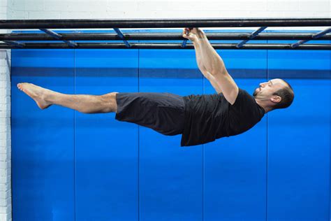 Physicality DC | HillRag