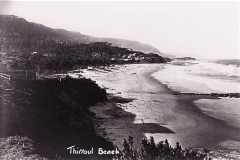 Thirroul Beach - Chilby Photography