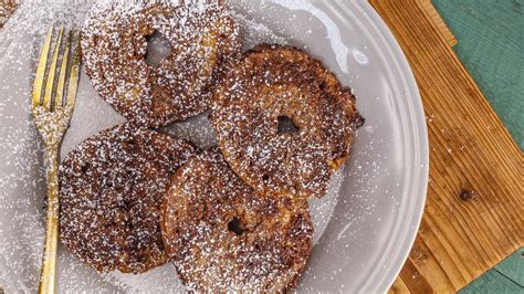 Donut French Toast Recipe Rachael Ray Show