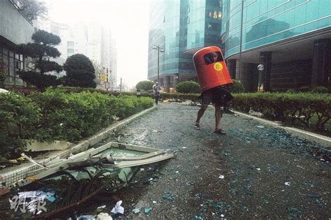 無定向學堂：蘇拉黑雨 避無可避？ 下次極端天氣 要識自救 20230910 副刊 每日明報 明報新聞網