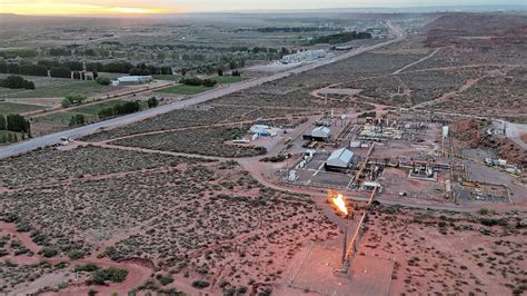 Öl in Argentinien Der Schatz in der Vaca Muerta