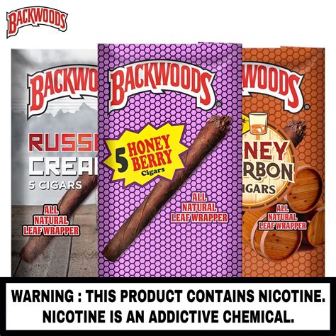 Backwoods Pack