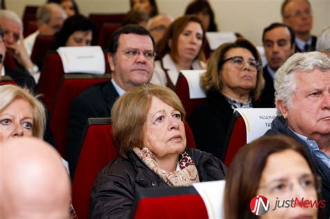 Inauguração de novo Edifício da Faculdade de Medicina de Lisboa