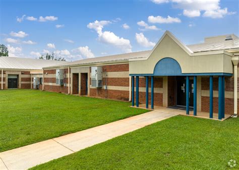 White Oak Elementary School Newnan Ga Rankings And Reviews