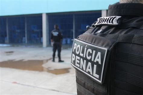 Concurso Da Polícia Penal Do Piauí Tem 400 Vagas E Salário De R 64