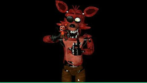 Foxy FNaF Amino Español Amino