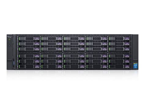 Dell EMC SCv3000 Series Storage Arrays | Mojo Systems