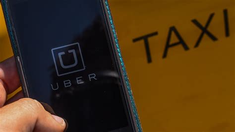 Meet The Startup That Raised Million To Help Taxis Compete With