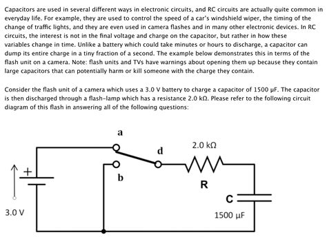 Solved To The Nearest Tenth Of A Milliamp What Is The