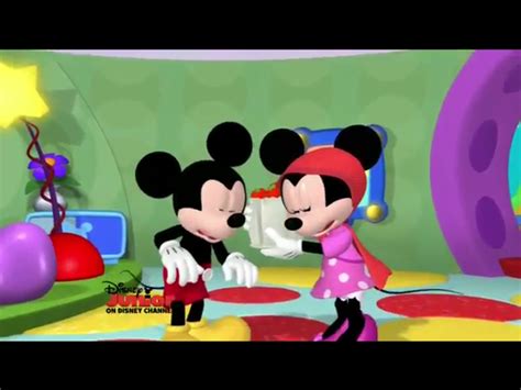 Minnie Bow Minnie Mouse Mickey Mouse Clubhouse Episodes Balloon Race