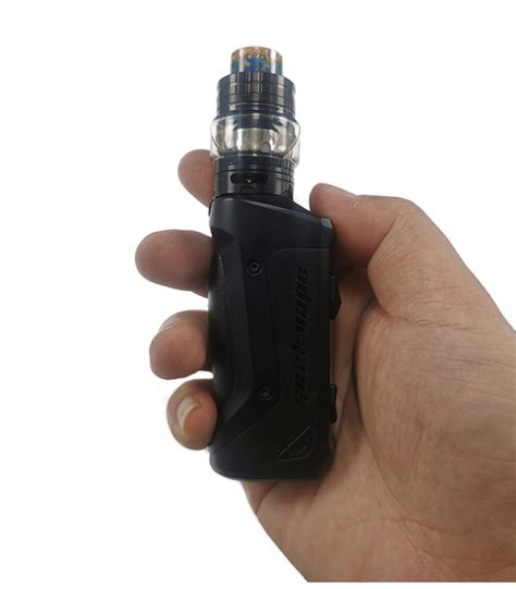 Voopoo Αντάπτορας για Geekvape Aegis Boost Osmo Ηλεκτρονικό Τσιγάρο