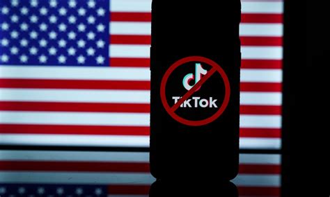 Tiktok General Counsel Steps Down To Fight Ban