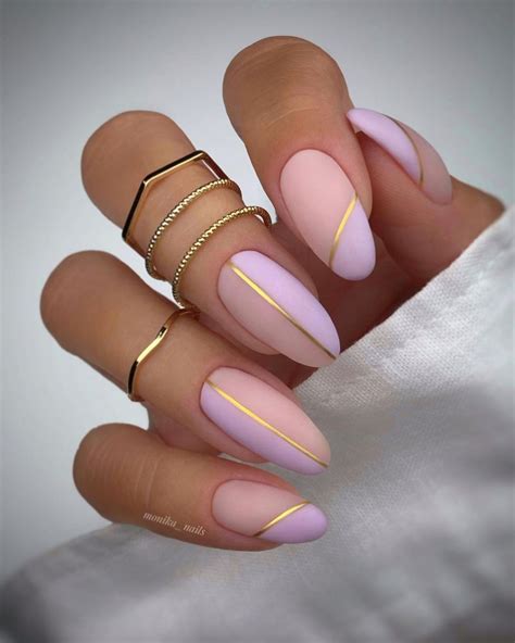 Gorgeous Pastel Nails Ideas For Summer Daily