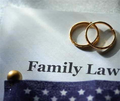 What is a Family Law Attorney? - The Drake Law Firm, PC