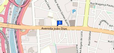 Teatro Italo Brasileiro - Sala Paulo Autran, Av. João Dias, 2046 ...