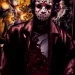 Look What They Did To You Jason Meme Sound Effect Button For