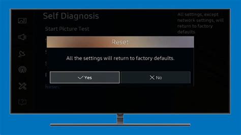 How To Fix Samsung Tv Red Light Blinking Gadgetswright