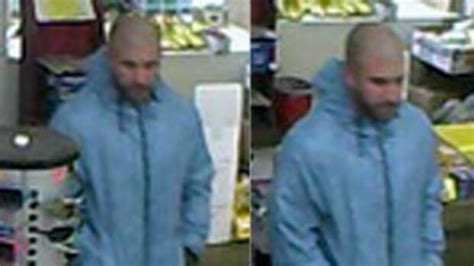 Police Release Pictures Of Attempted Robbery Suspect Cbc News