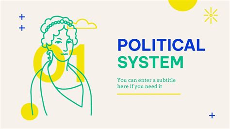 Political System of Brazil Minitheme | Google Slides