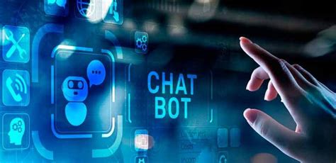 ¿quÉ Es Un Chatbot Para QuÉ Sirve Y CÓmo Funciona Este Tipo De