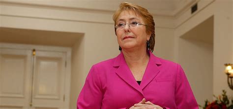 Presidenta Bachelet Designa A Los Altos Mandos De Las Tres Ramas De La