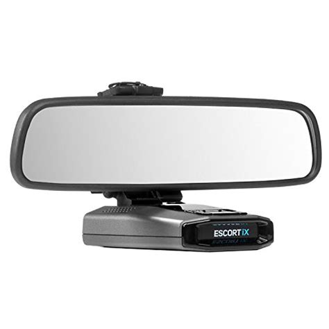 Radar Mount Mirror Mount Radar Detector Bracket For Escort IX EX