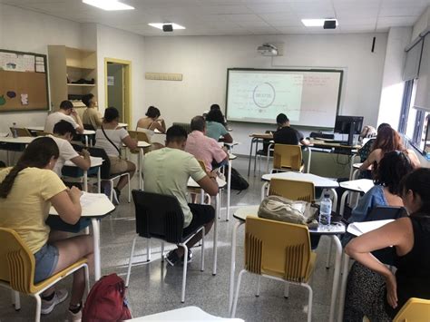 Eoi Alacant Alicante Escola Oficial D Idiomes Escuela Oficial De