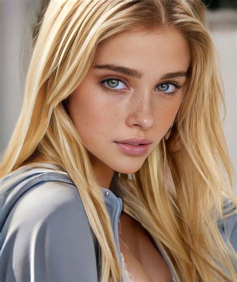 Pin By Amelie Zagurian On Aemir Oc S In 2023 Blonde With Freckles Blonde Beauty Beautiful Face