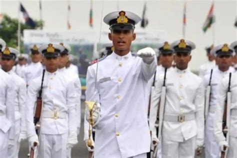 Indian Navy Recruitment