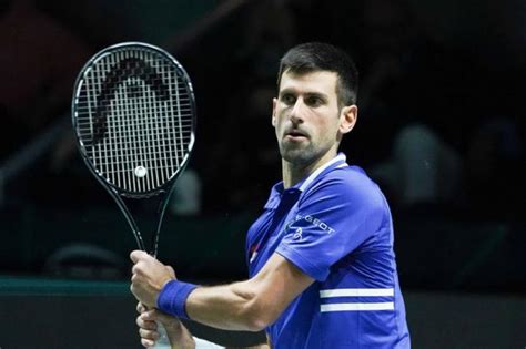 Roberto Burioni Attacca Novak Djokovic Untore Positivo Al Covid