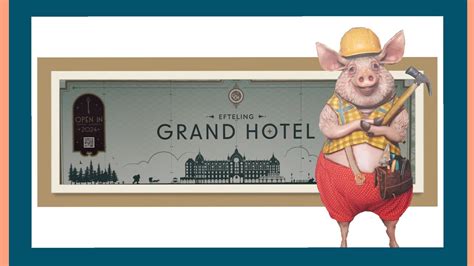 Bouwupdate Grand Hotel Youtube