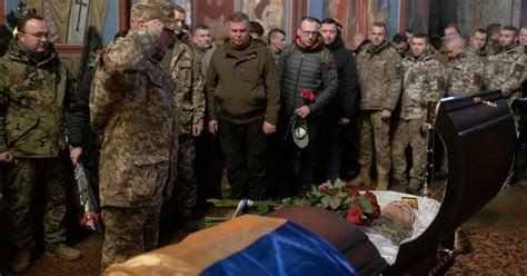 Kiev Distrugge Una Base Militare Russa Nel Donbass Uccisi Soldati