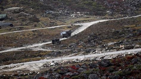 Sela Pass Tunnel To Provide All Weather Connectivity To China Border In