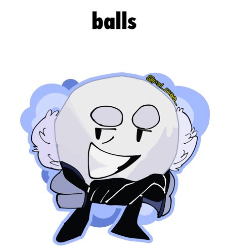 Snowball Snowball Bfb Sticker Snowball Snowball Bfb Bfb Discover