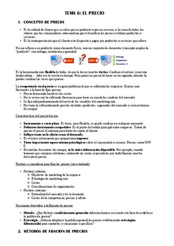 Tema Marketing Pdf