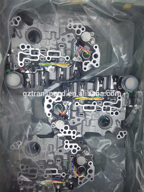 Original New JF015E RE0F11A CVT Valve Body Factory And Suppliers