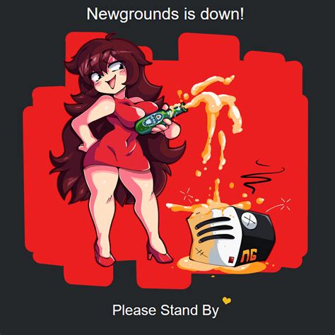 Fnf Girlfriend Newgrounds