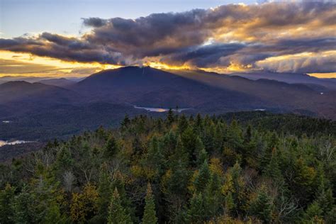 Hiking: Mount Adams - Adirondack Life Magazine