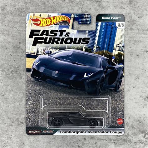 HOT WHEELS 風火輪 玩命關頭 Fast Furious Lykan GTR BMW HONDA R34 蝦皮購物