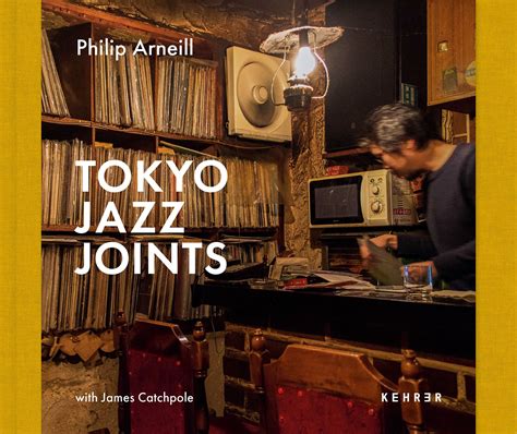 Tokyo Jazz Joints Captures Japans Jazz Kissa Culture Wallpaper