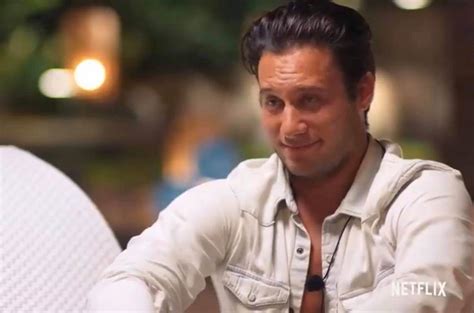 Too Hot To Handle News Has There Been Romance On The Cards Between