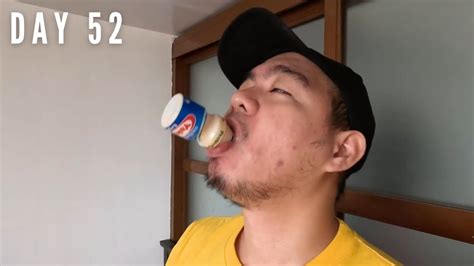 Day 52 Of Drinking Yakult Until Mrbeast Gets 300 Million Subscribers