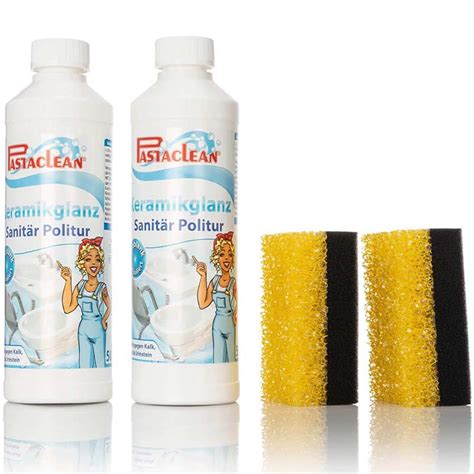 Pastaclean | Dein Online Putzvorrat