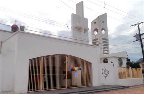 Parroquia San Juan Mar A Bautista Vianney Arquidi Cesis De Monterrey