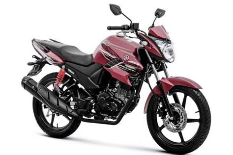 Ficha T Cnica Completa Da Moto Yamaha Ys Fazer Sed