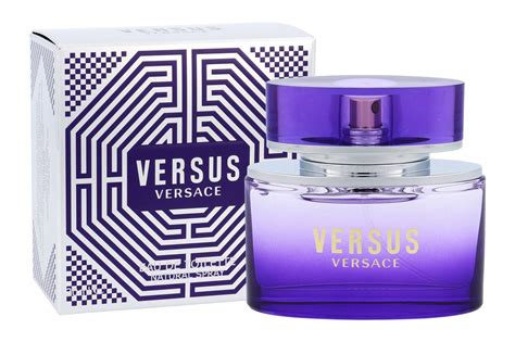 Versace Versus Eau De Toilette Parfimo Gr