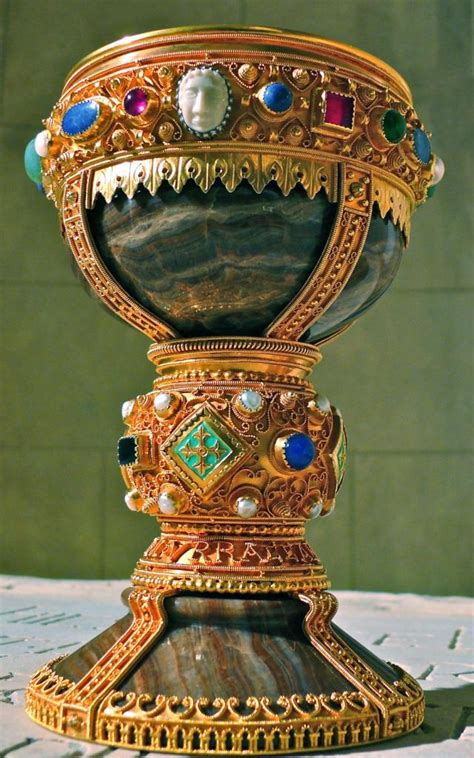 The Holy Grail Cultural Tours The Holy Grail Spain Asa Cultural Tours