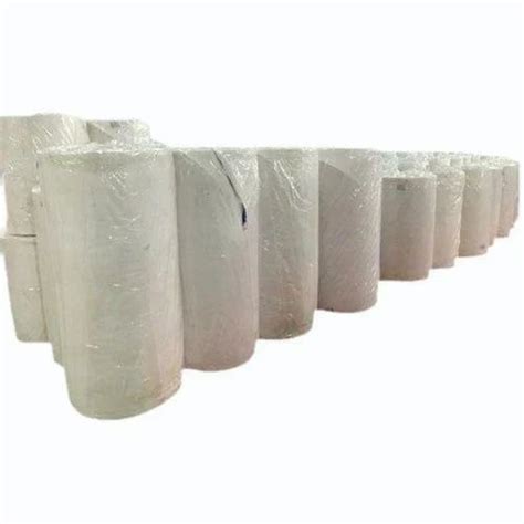 Gsm White Cut Size Non Woven Roll At Rs Kg In Patna Id